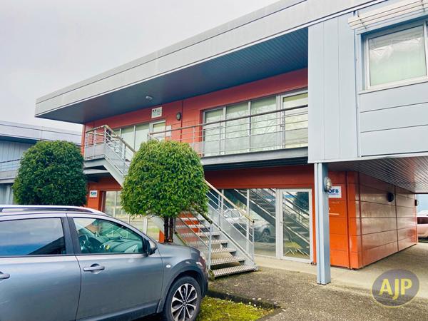 Lesparre Medoc : 150 000 € - AJP Lesparre Immobilier