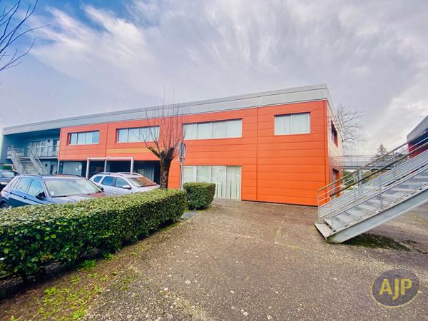 Lesparre Medoc : 150 000 € - AJP Lesparre Immobilier