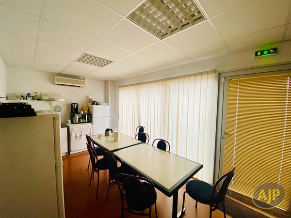 Lesparre Medoc : 150 000 € - AJP Lesparre Immobilier