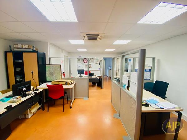 Lesparre Medoc : 150 000 € - AJP Lesparre Immobilier