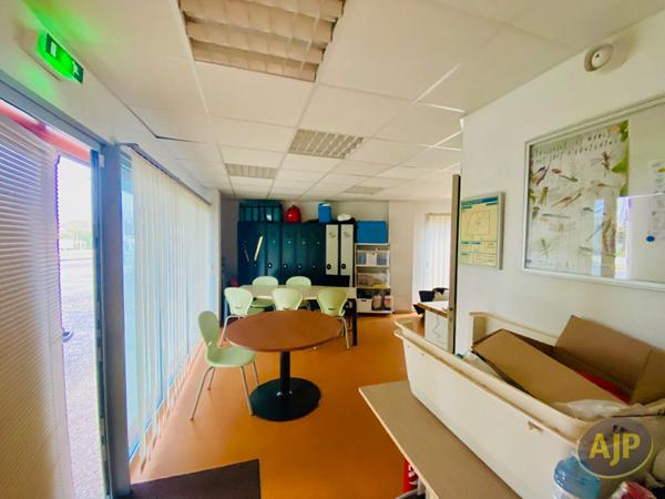 Lesparre Medoc : 150 000 € - AJP Lesparre Immobilier