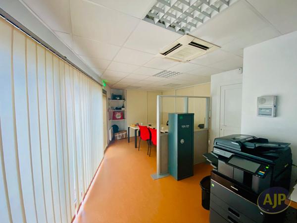 Lesparre Medoc : 150 000 € - AJP Lesparre Immobilier