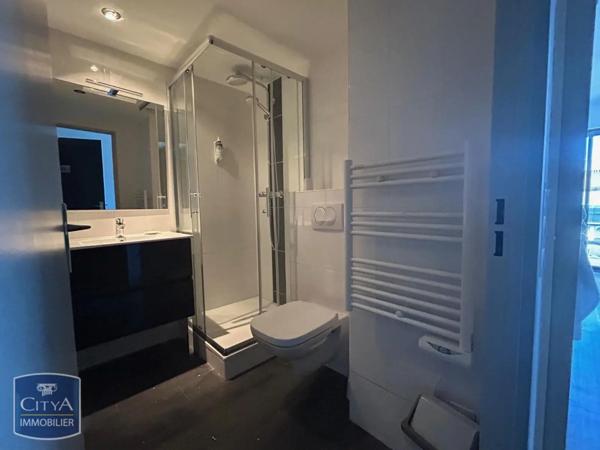 Appartement à vendre 1 pièce 19m² Cannes (06400)