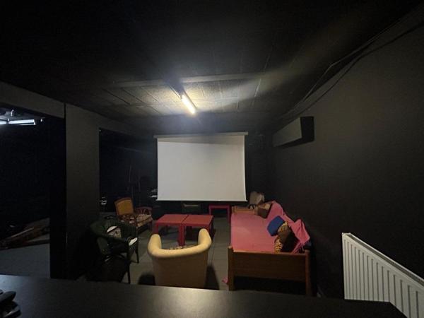 Maison d’architecte avec piscine. Élégance et sérénité à Saint-Didier