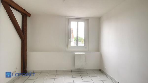 Location appartement près de Chauny - 3 pièce(s) - 45 m² - 440 € / mois
