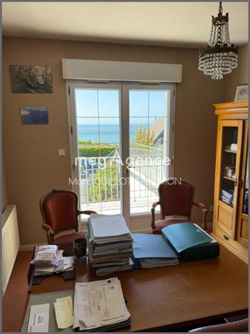 Maison à BOULOGNE-SUR-MER, 62200 - 6 pièces 179m²