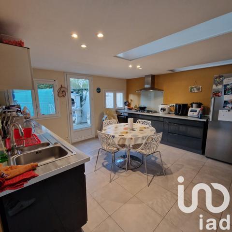 Maison à vendre 5 pièces 110 m² Bruay-sur-l'Escaut