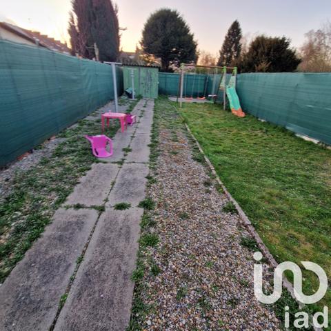 Maison à vendre 5 pièces 110 m² Bruay-sur-l'Escaut