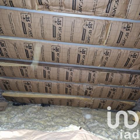 Maison à vendre 5 pièces 110 m² Bruay-sur-l'Escaut