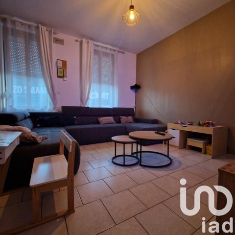 Maison à vendre 5 pièces 110 m² Bruay-sur-l'Escaut