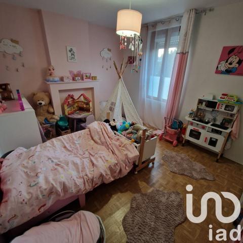 Maison à vendre 5 pièces 110 m² Bruay-sur-l'Escaut