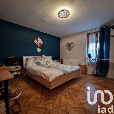 Maison à vendre 5 pièces 110 m² Bruay-sur-l'Escaut