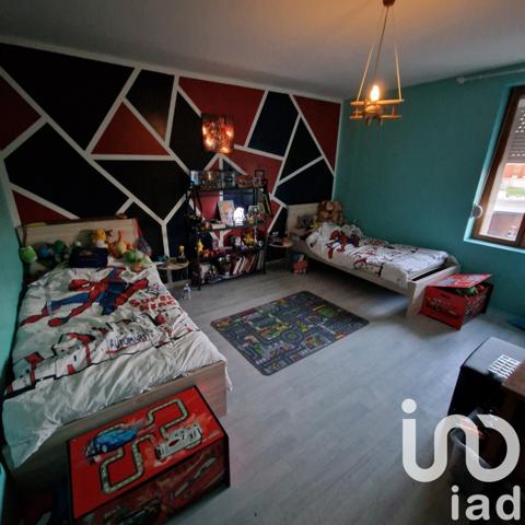 Maison à vendre 5 pièces 110 m² Bruay-sur-l'Escaut