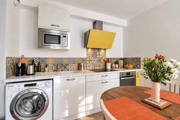 Appartement Saint Denis 2 pièce(s) 53.56 m2
