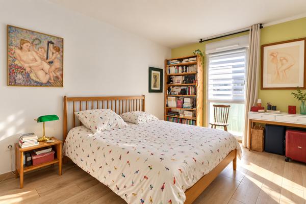 Appartement Saint Denis 2 pièce(s) 53.56 m2