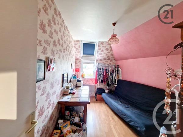 Appartement F3 à vendre  3 pièces - 65,50 m2 MONTEREAU FAULT YONNE - 77