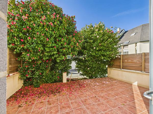 Achat maison Quimper - 4 pièce(s) - 83 m² - 334 527 €