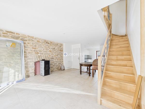 Achat maison Quimper - 4 pièce(s) - 83 m² - 334 527 €