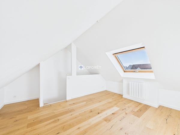 Achat maison Quimper - 4 pièce(s) - 83 m² - 334 527 €