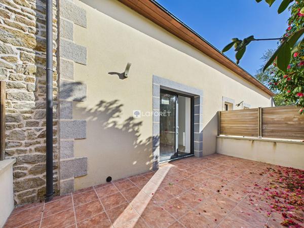 Achat maison Quimper - 4 pièce(s) - 83 m² - 334 527 €