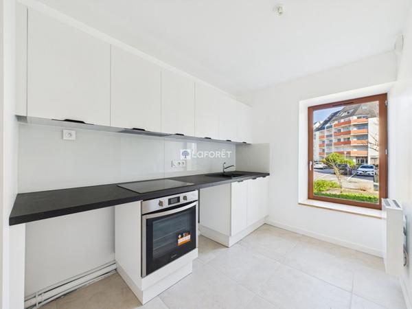 Achat maison Quimper - 4 pièce(s) - 83 m² - 334 527 €