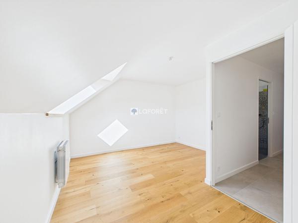 Achat maison Quimper - 4 pièce(s) - 83 m² - 334 527 €