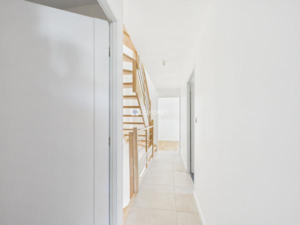 Achat maison Quimper - 4 pièce(s) - 83 m² - 334 527 €