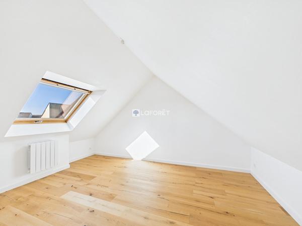 Achat maison Quimper - 4 pièce(s) - 83 m² - 334 527 €