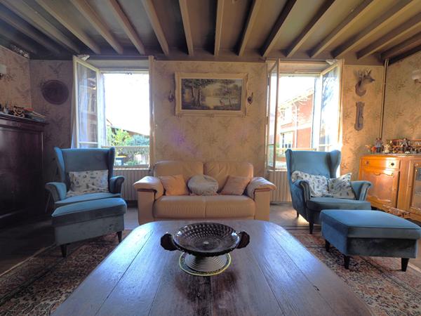 VILLEMOMBLE vente Maison 592 m² sur Terrain de 2085 m²