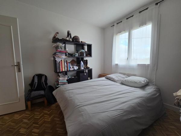 Maison à SAINT-JEAN-D'ANGELY, 17400 - 5 pièces 114m²