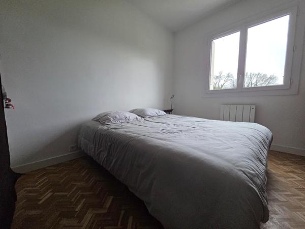 Maison à SAINT-JEAN-D'ANGELY, 17400 - 5 pièces 114m²