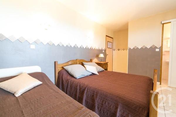 Maison à vendre  12 pièces - 438,96 m2 ST FLORENT - 202