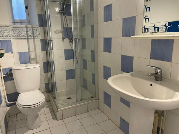 GRENOBLE : appartement 2 pièces (45 m²) en location meublé