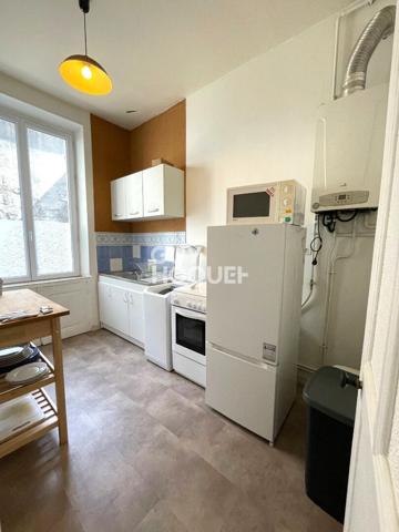 GRENOBLE : appartement 2 pièces (45 m²) en location meublé