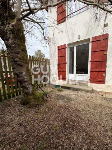 Appartement 1 pièce 23.12 m²