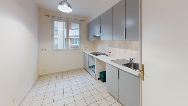 Appartement CHILLY MAZARIN - 3 pièce(s) - 75 m2