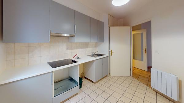 Appartement CHILLY MAZARIN - 3 pièce(s) - 75 m2