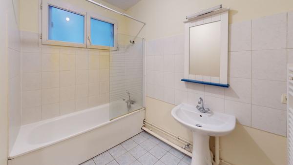 Appartement CHILLY MAZARIN - 3 pièce(s) - 75 m2