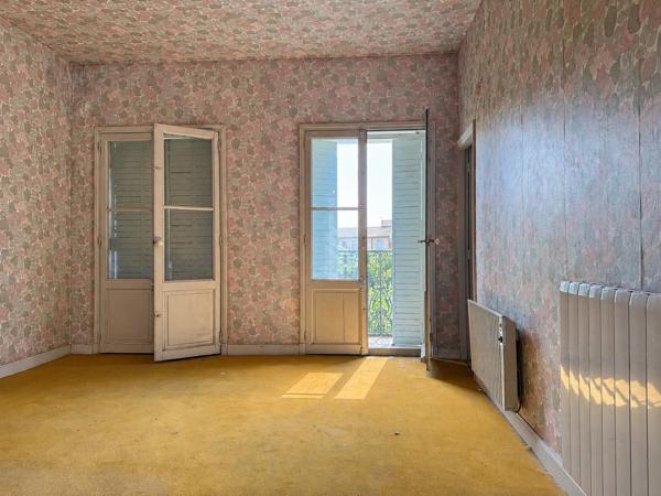 Projet de rénovation – Maison de maître de 230 m² et seconde habitation possible – Coursan