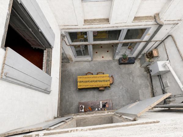 Projet de rénovation – Maison de maître de 230 m² et seconde habitation possible – Coursan