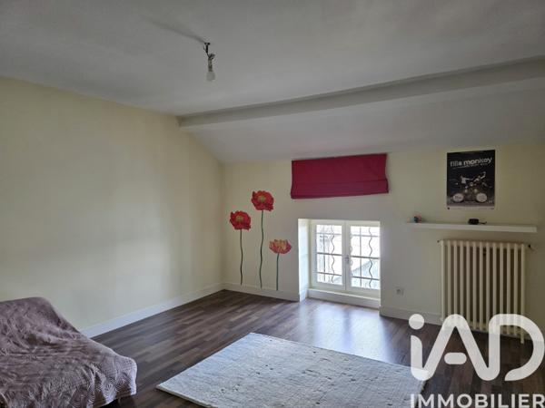Maison à vendre 12 pièces 380 m² La Couronne