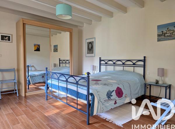 Maison à vendre 12 pièces 380 m² La Couronne