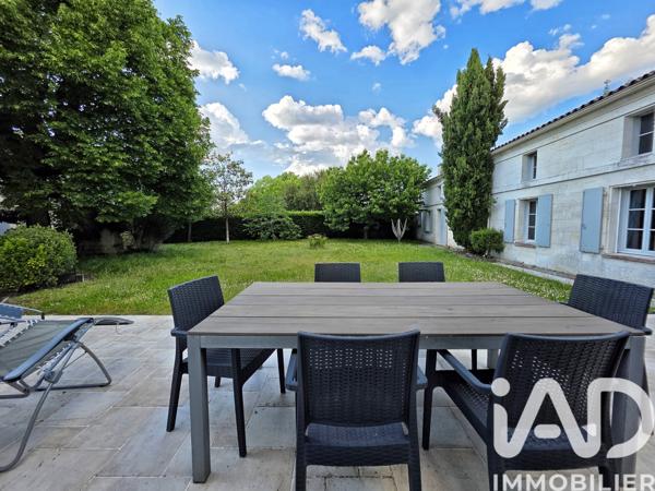 Maison à vendre 12 pièces 380 m² La Couronne
