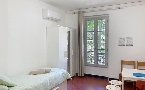 Appartement à louer    1 pièce • 17,79 m2 Avignon