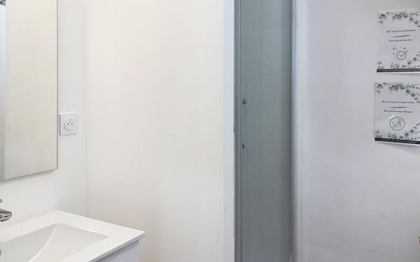 Appartement à louer    1 pièce • 17,79 m2 Avignon