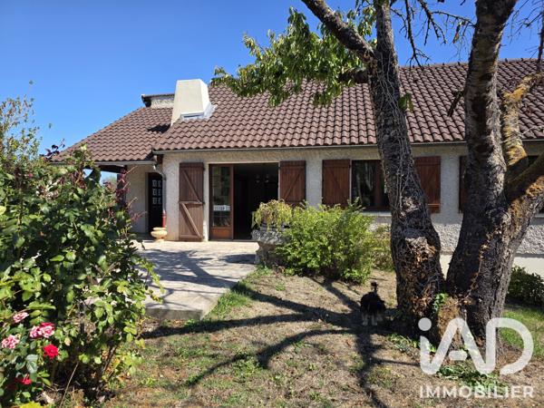 Maison à vendre 4 pièces 100 m² Jaunay-Marigny