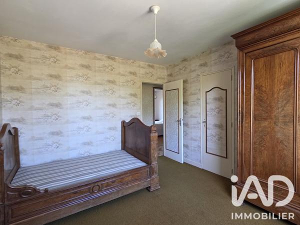 Maison à vendre 4 pièces 100 m² Jaunay-Marigny