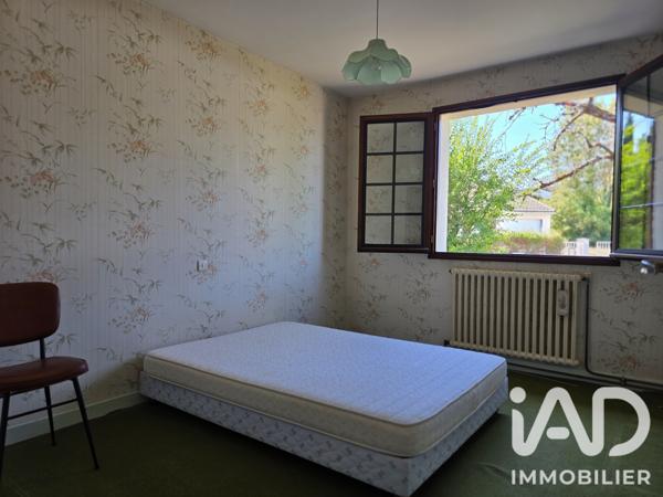 Maison à vendre 4 pièces 100 m² Jaunay-Marigny