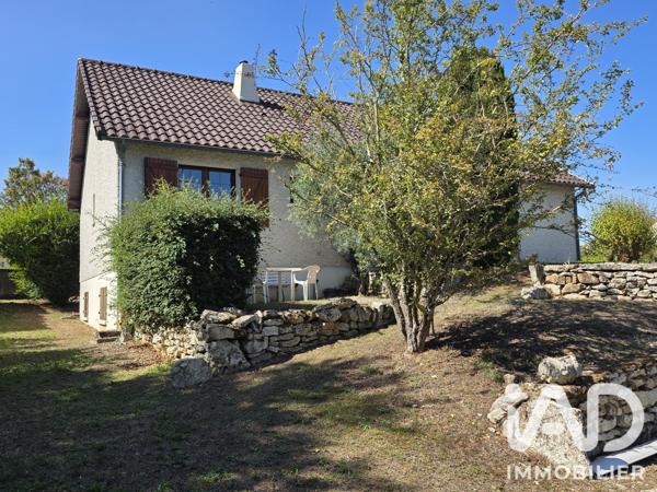 Maison à vendre 4 pièces 100 m² Jaunay-Marigny