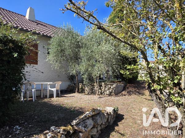 Maison à vendre 4 pièces 100 m² Jaunay-Marigny